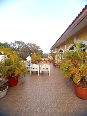 4 BHK Penthouse – Exterior View View at Anjuna - for Sale