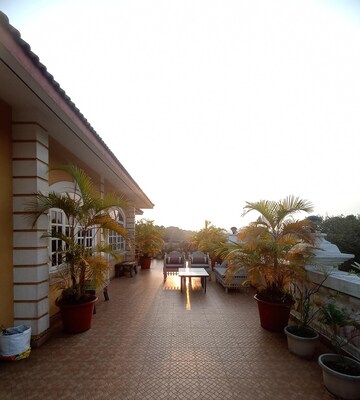 4 BHK Penthouse – Exterior View View at Anjuna - for Sale