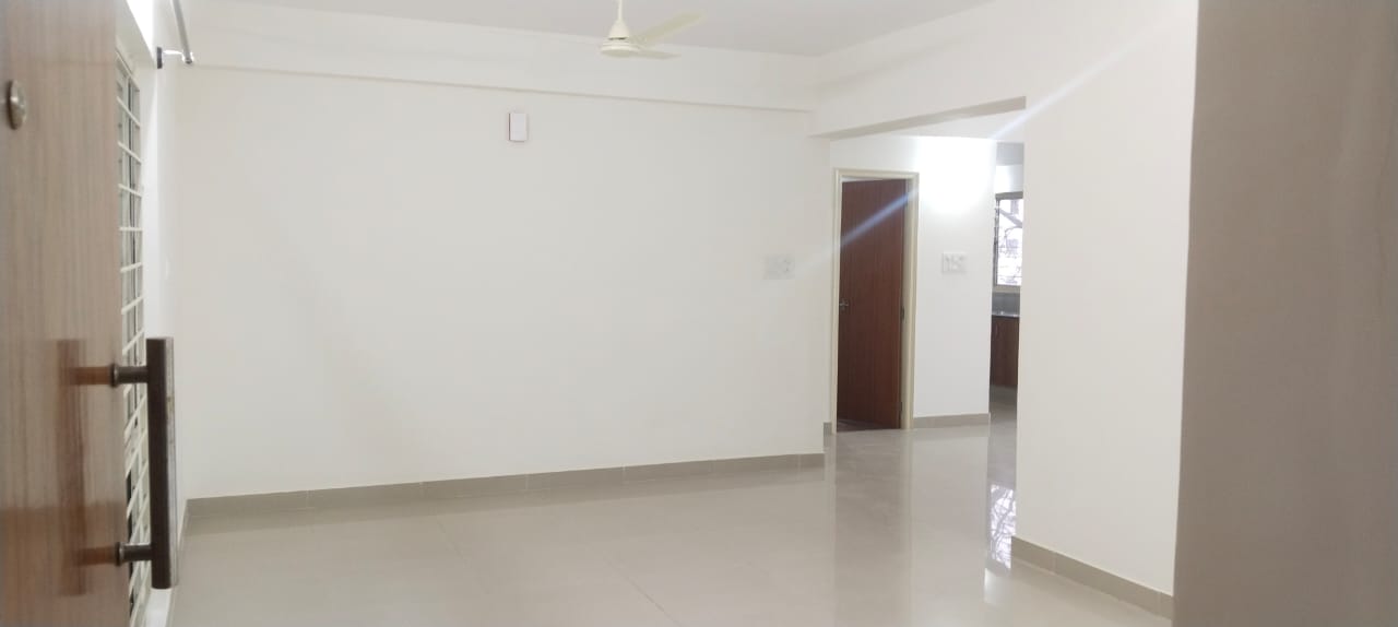 2 BHK + Pooja Room 1300 Sq.Ft. Apartment in Citrus Aries Lakeview