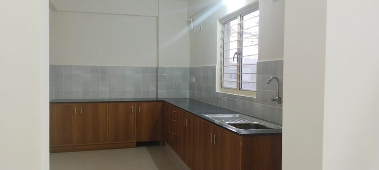 Kitchen, citrus-aries-lakeview 2 Bedroom 1300 Sq.Ft. Apartment In Jakkuru Bangalore 8801955