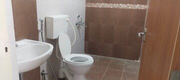 Bathroom in 2 BHK Apartment at Citrus Aries Lakeview, Jakkuru – for Rent