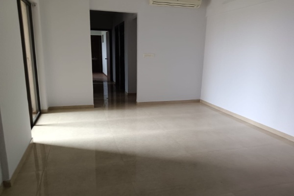 1.5 BHK + Pooja Room,Study Room 640 Sq.Ft. Apartment in Lodha Palava City Lakeshore Greens