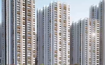 3 BHK Apartment For Sale in Raghuram The Vue Residences, Puppalaguda