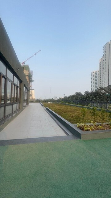 2 BHK Apartment – Exterior View View at Megapolis Serenity, Hinjewadi - for Rent