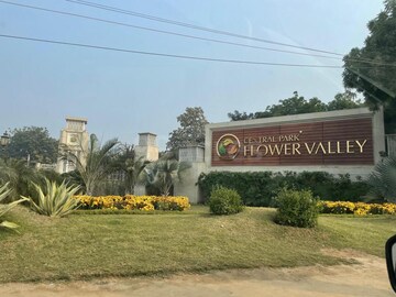  Plot For Sale in Central Park Flower Valley Mikasa Plots, Sohna Sector 33