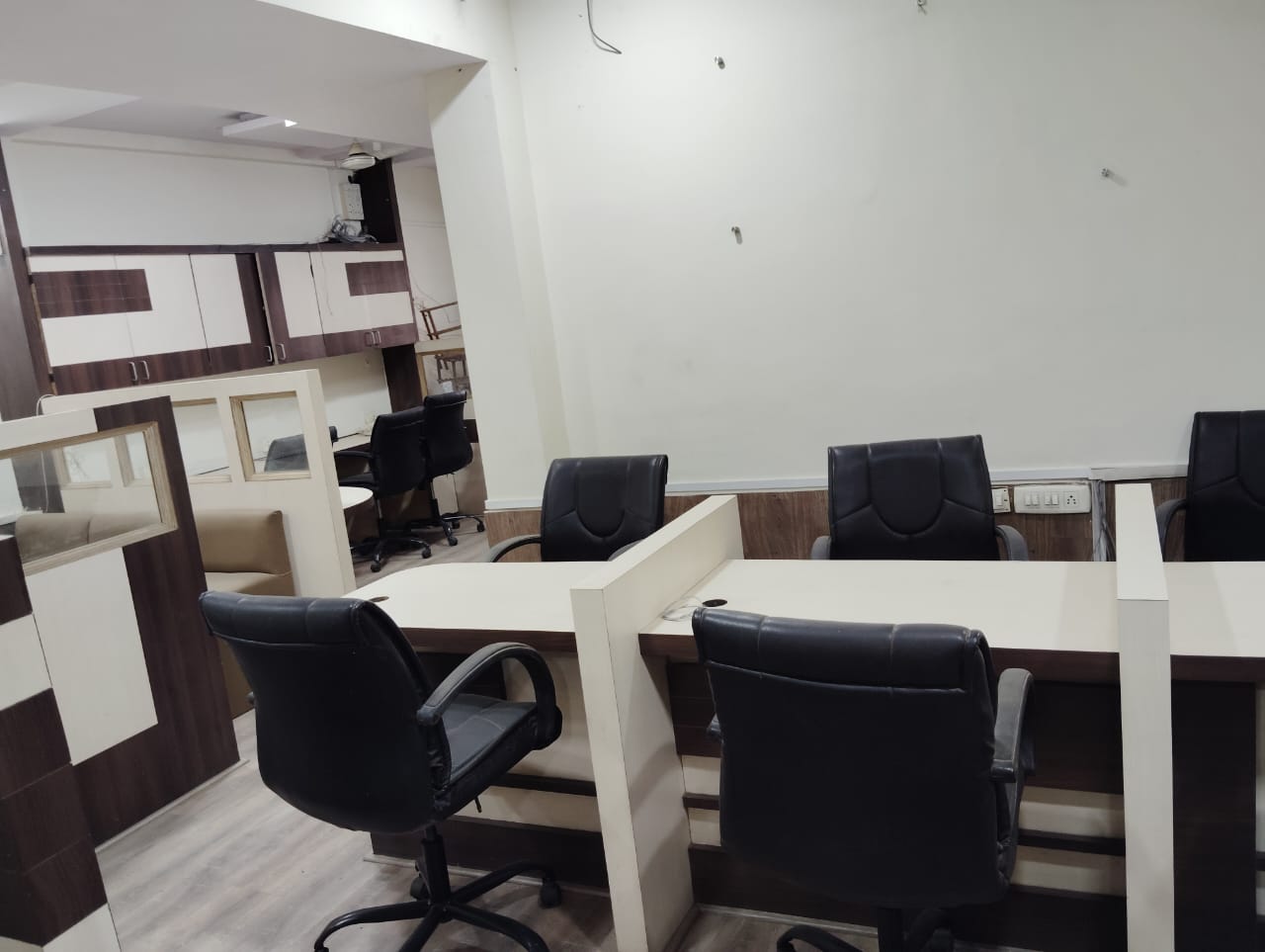 Office Space For Rent in Kashvi Group Of Companies