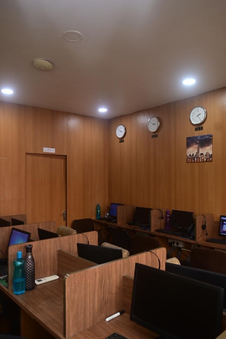 Living Room, new town Commercial Office Space 1145 Sq.Ft. In New Town Kolkata 8801875