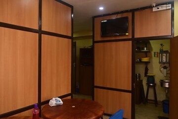 Furnished Amenities in  Office Space at New Town – for Rent