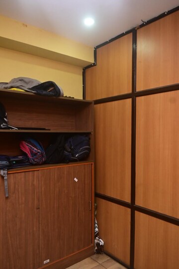 Furnished Amenities in  Office Space at New Town – for Rent