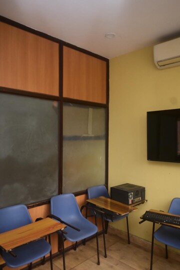 Living Room in  Office Space at New Town – for Rent