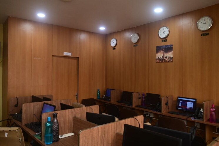Living Room, new town Commercial Office Space 1145 Sq.Ft. In New Town Kolkata 8801875