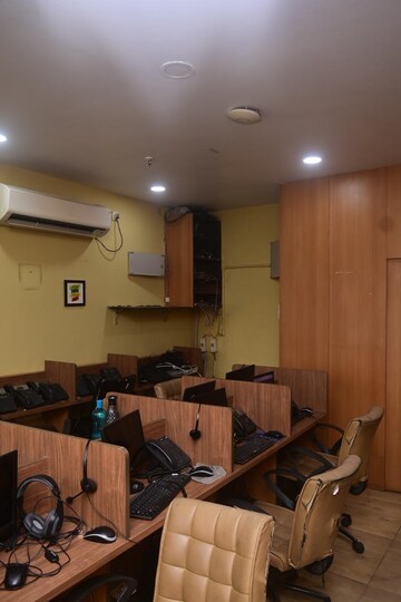 Living Room in  Office Space at New Town – for Rent