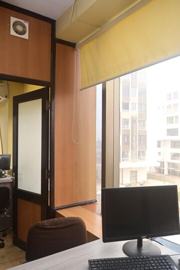 Living Room in  Office Space at New Town – for Rent