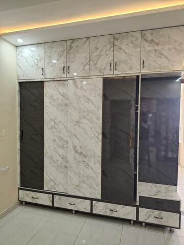 Furnished Amenities in 4 BHK Independent House at Sector 125 – for Sale