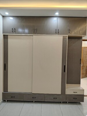 Furnished Amenities in 4 BHK Independent House at Sector 125 – for Sale