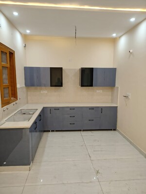 Kitchen in 4 BHK Independent House at Sector 125 – for Sale