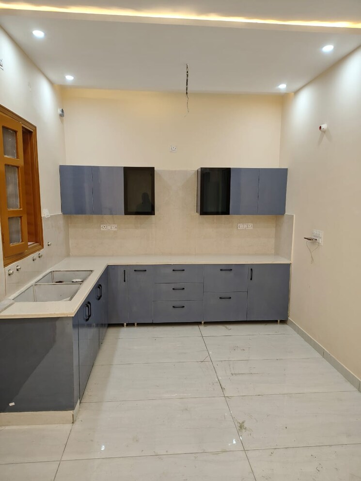 Kitchen, sector 125 4 Bedroom 2515 Sq.Ft. Independent House In Sector 125 Mohali 8801954