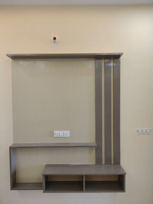 Furnished Amenities in 4 BHK Independent House at Sector 125 – for Sale