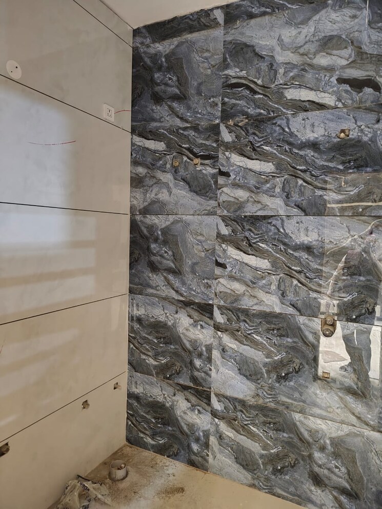 Bathroom, sector 125 4 Bedroom 2515 Sq.Ft. Independent House In Sector 125 Mohali 8801954