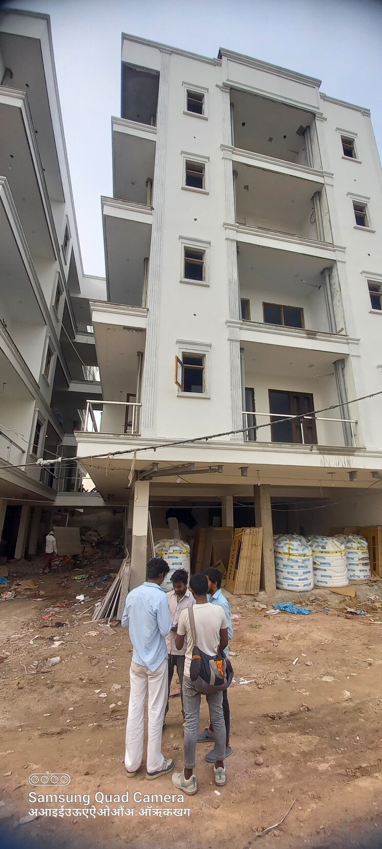 Master Bedroom, sector 108 4 Bedroom 1710 Sq.Ft. Builder Floor In Sector 108 Gurgaon 8801986