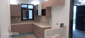 Kitchen in 4 BHK Builder Floor at Sector 108 – for Sale