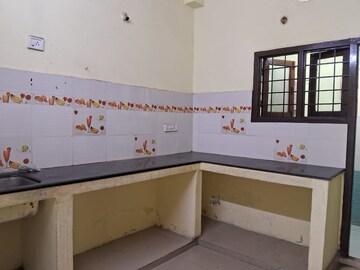 Kitchen in 2 BHK Apartment at SVs NS Platinum, Nacharam – for Sale
