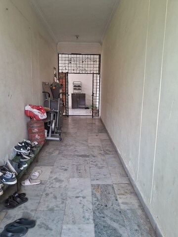 Parking in 2 BHK Apartment at SVs NS Platinum, Nacharam – for Sale