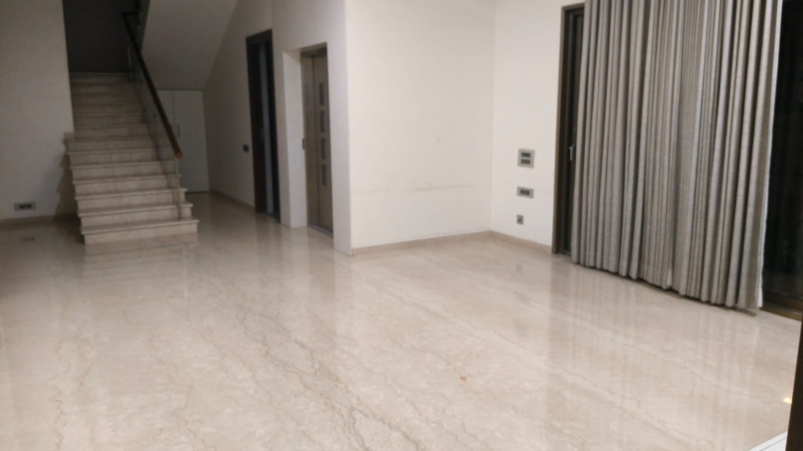 3 BHK + Pooja Room Apartment For Sale in Urbanrise Spring Is In The Air