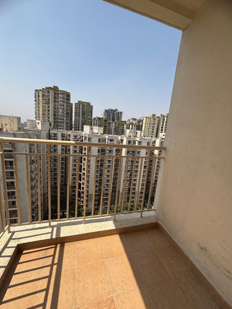 Exterior View, paramount-emotions 3 Bedroom 1160 Sq.Ft. Apartment In Sector 1 Greater Noida Greater Noida 8801941