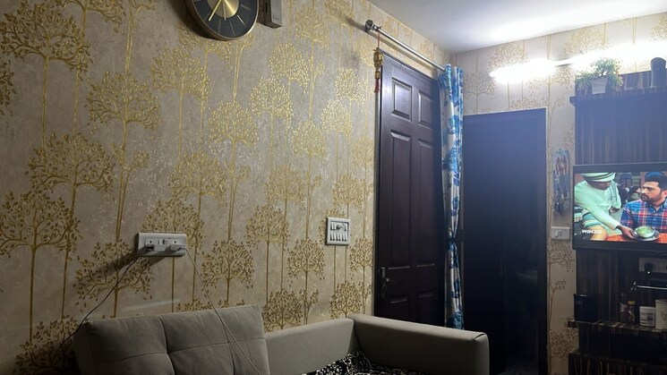 Living Room, abcz-east-sapphire 3 Bedroom 1650 Sq.Ft. Builder Floor In Sector 45 Noida 8801933