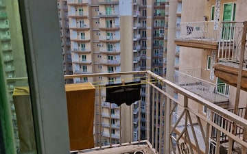 3 BHK Apartment For Sale in Eldeco Ballads Of Bliss, Sector 22d Yamuna Expressway