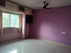Room in 1 BHK Apartment at Hingne Khurd – for Sale
