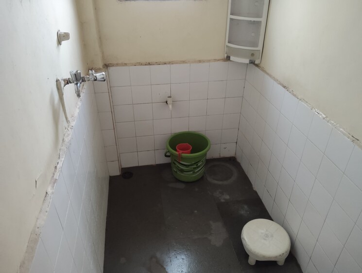 Bathroom, hingne khurd 1 Bedroom 565 Sq.Ft. Apartment In Hingne Khurd Pune 8801977