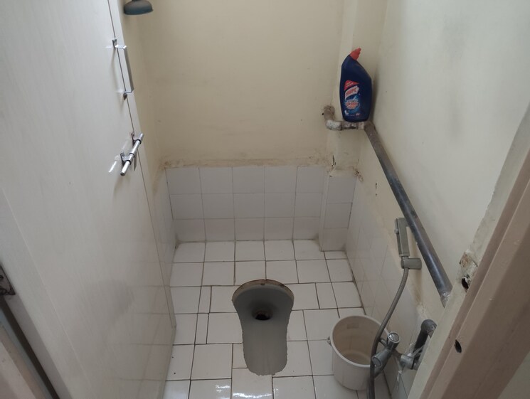 Bathroom, hingne khurd 1 Bedroom 565 Sq.Ft. Apartment In Hingne Khurd Pune 8801977