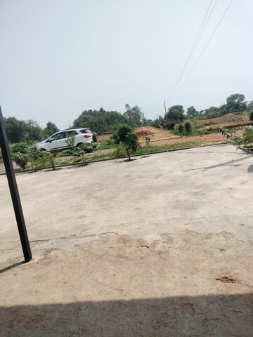  Plot – Exterior View View at Yamuna Expressway - for Sale
