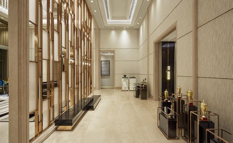 undefined, sheth-beaumonte 4 Bedroom 2030 Sq.Ft. Apartment In Sion East Mumbai 8801961