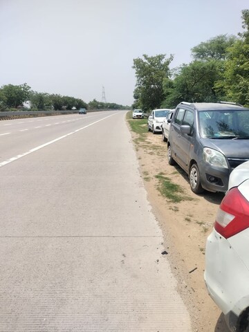  Plot – Exterior View View at Yamuna Expressway - for Sale