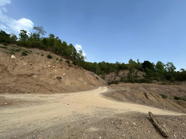 undefined, bhogpur  300 Sq.Yd. Plot In Bhogpur Dehradun 8802001