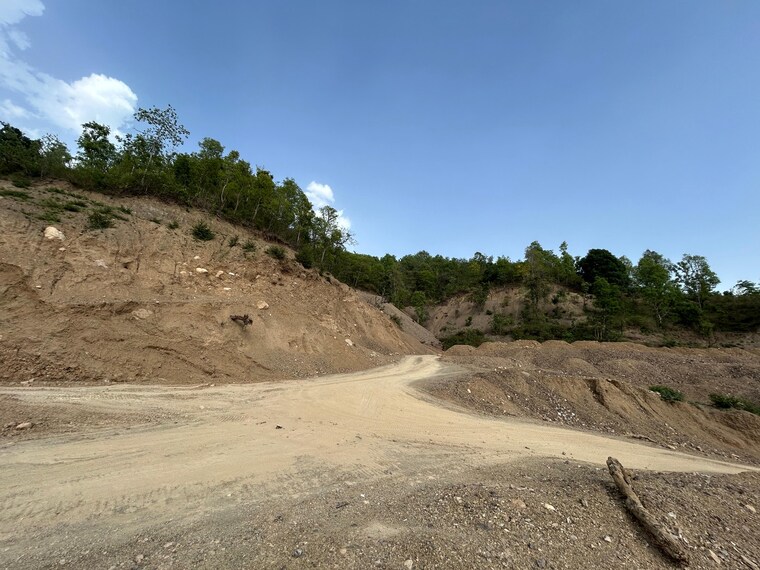 undefined, bhogpur  300 Sq.Yd. Plot In Bhogpur Dehradun 8802001