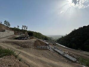 Plot Area in  Plot at Bhogpur – for Sale