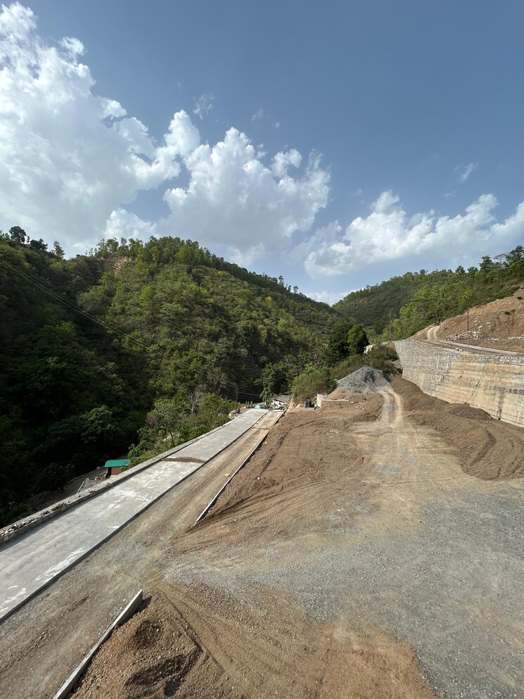 undefined, bhogpur  300 Sq.Yd. Plot In Bhogpur Dehradun 8802001