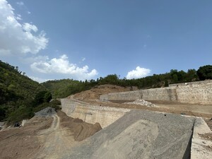 Plot Area in  Plot at Bhogpur – for Sale