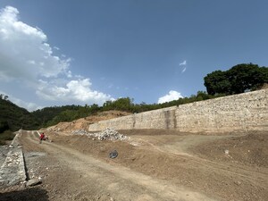  Plot For Sale in Bhogpur