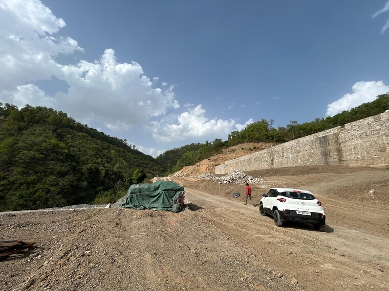 undefined, bhogpur  300 Sq.Yd. Plot In Bhogpur Dehradun 8802001