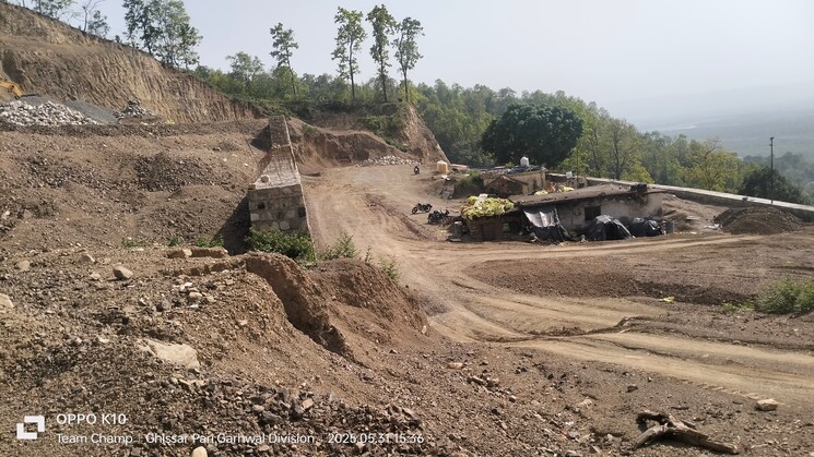 undefined, bhogpur  300 Sq.Yd. Plot In Bhogpur Dehradun 8802001