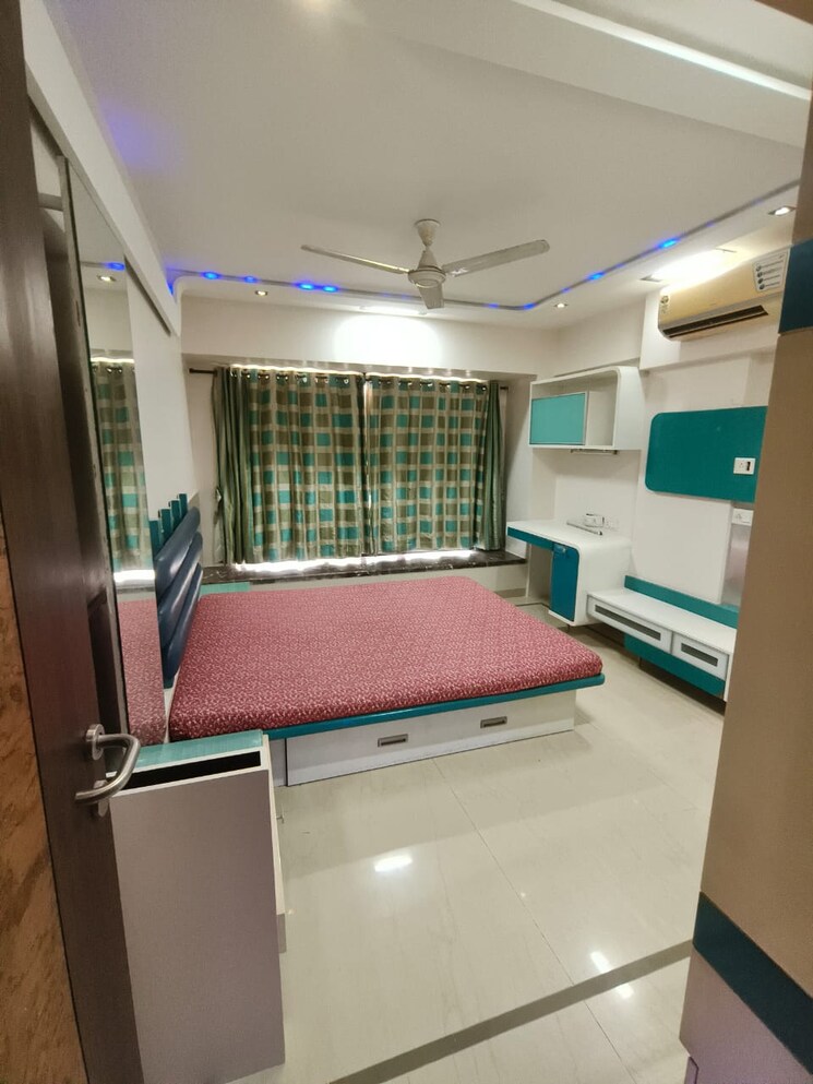 Team Area, db-realty-shagun-towers 3 Bedroom 1500 Sq.Ft. Apartment In Goregaon East Mumbai 8801967