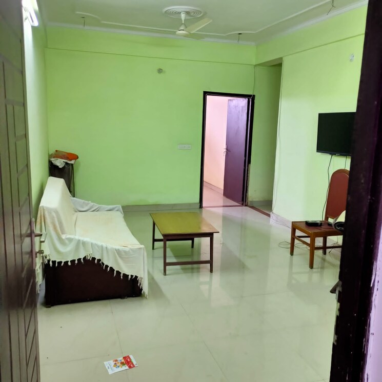 Master Bedroom, gomti nagar 2 Bedroom 1250 Sq.Ft. Builder Floor In Gomti Nagar Lucknow 8801995