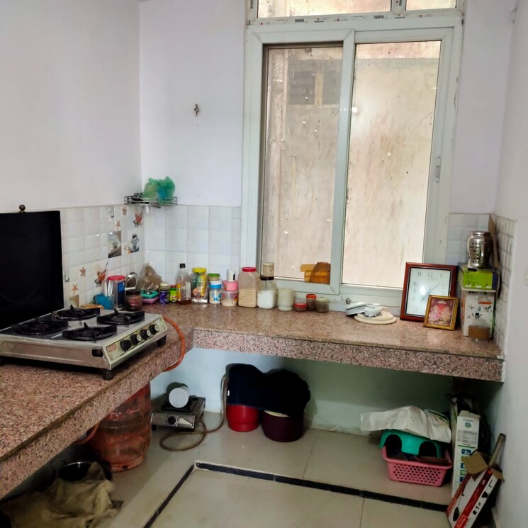 Master Bedroom, gomti nagar 2 Bedroom 1250 Sq.Ft. Builder Floor In Gomti Nagar Lucknow 8801995