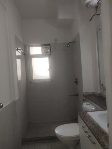 Bathroom in 3 BHK Apartment at Moti Nagar – for Sale