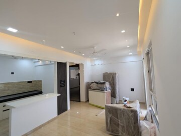 Team Area in 2 BHK Apartment at VTP Belair, Mahalunge – for Rent